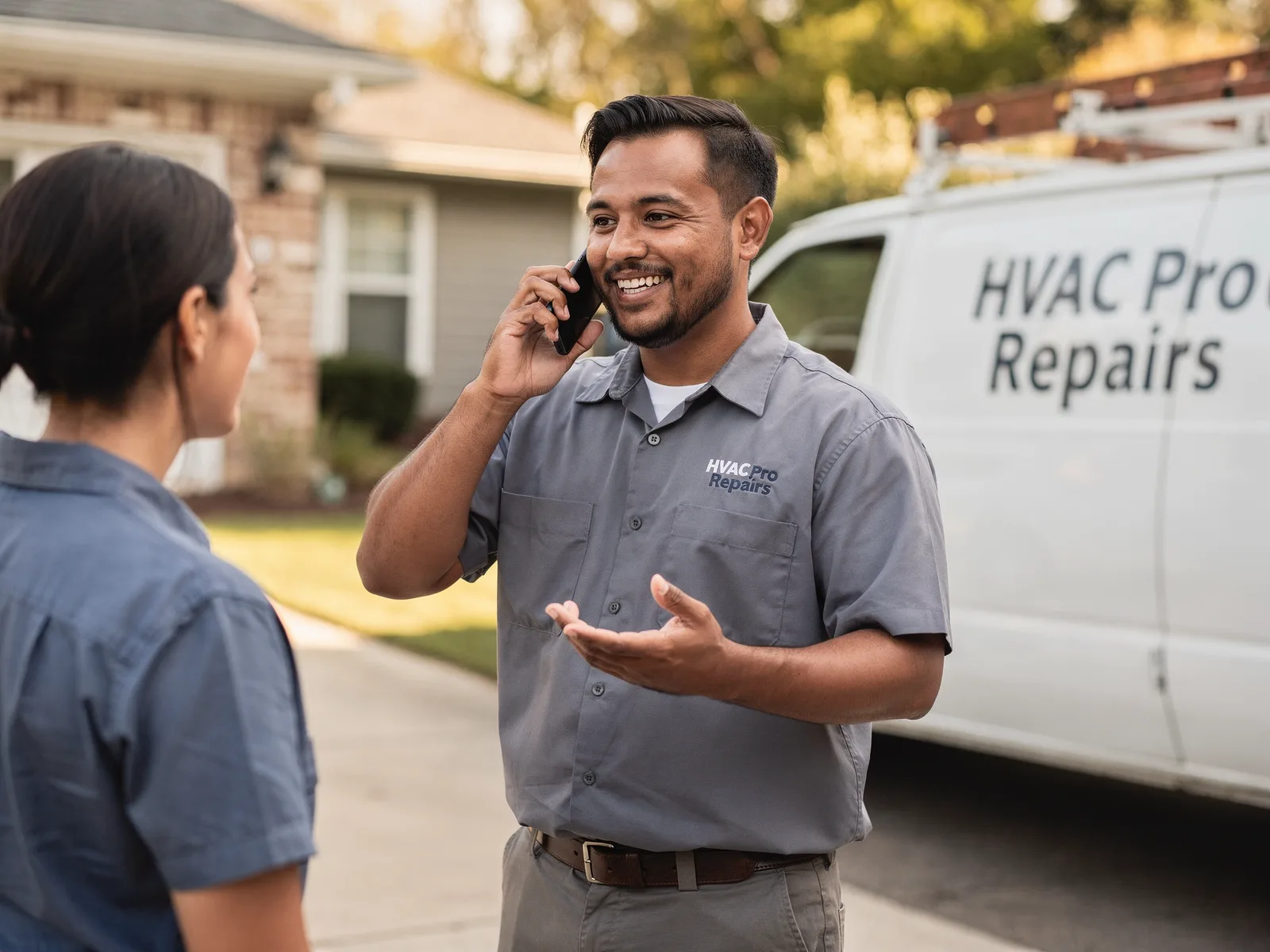 Heat Pump Repair Saint Marys, WV FAQs